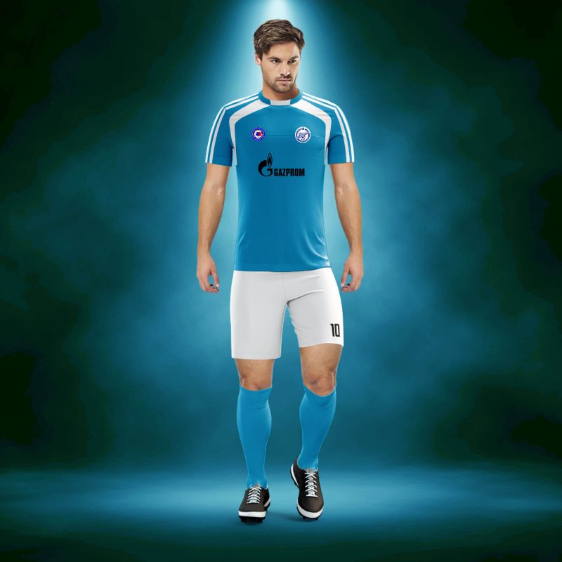 Dijital Hali Saha Forma Ve Sort Ef 094 Egemen Spor Urunleri